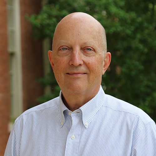 headshot of Brian Mallett