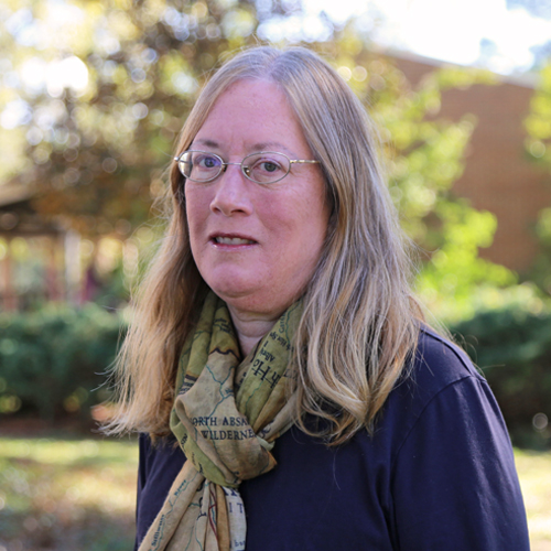 Carol Bishop