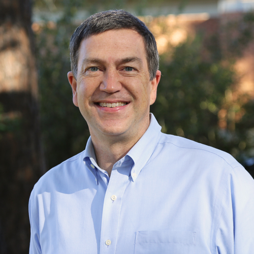 Mark Grimes