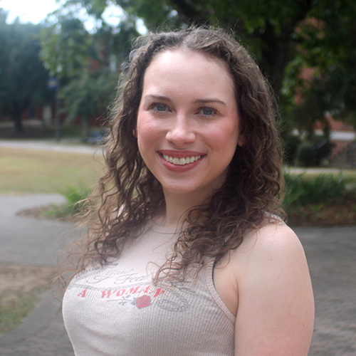 Emily Crenshaw