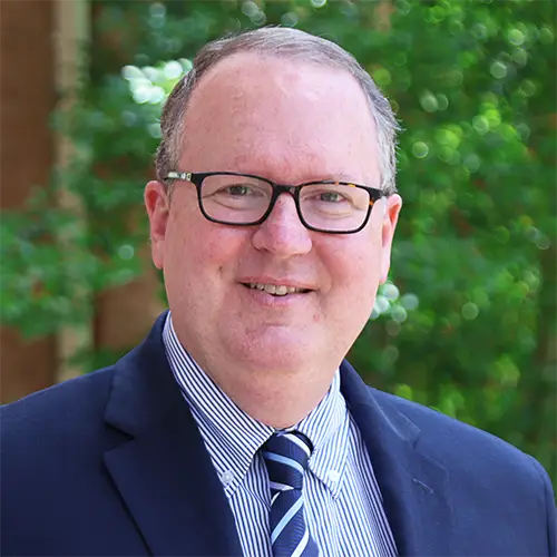 Dr. Kerry J. Palmer