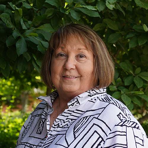 Liz Wilson