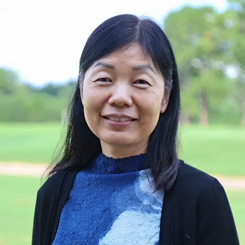 Sherry Shen