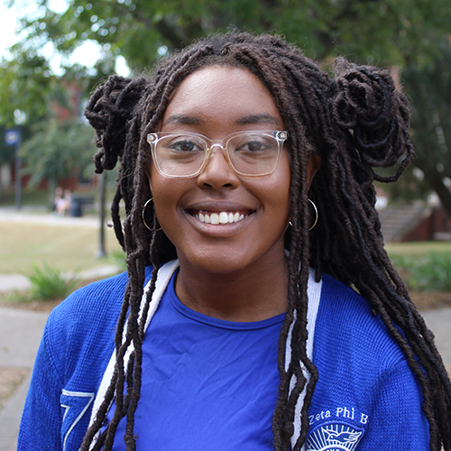 Tyeshia Walker