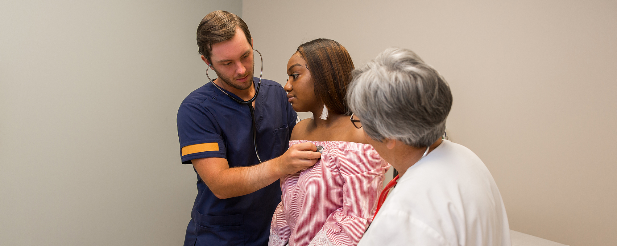 BSN and ASN Nursing Applications Due