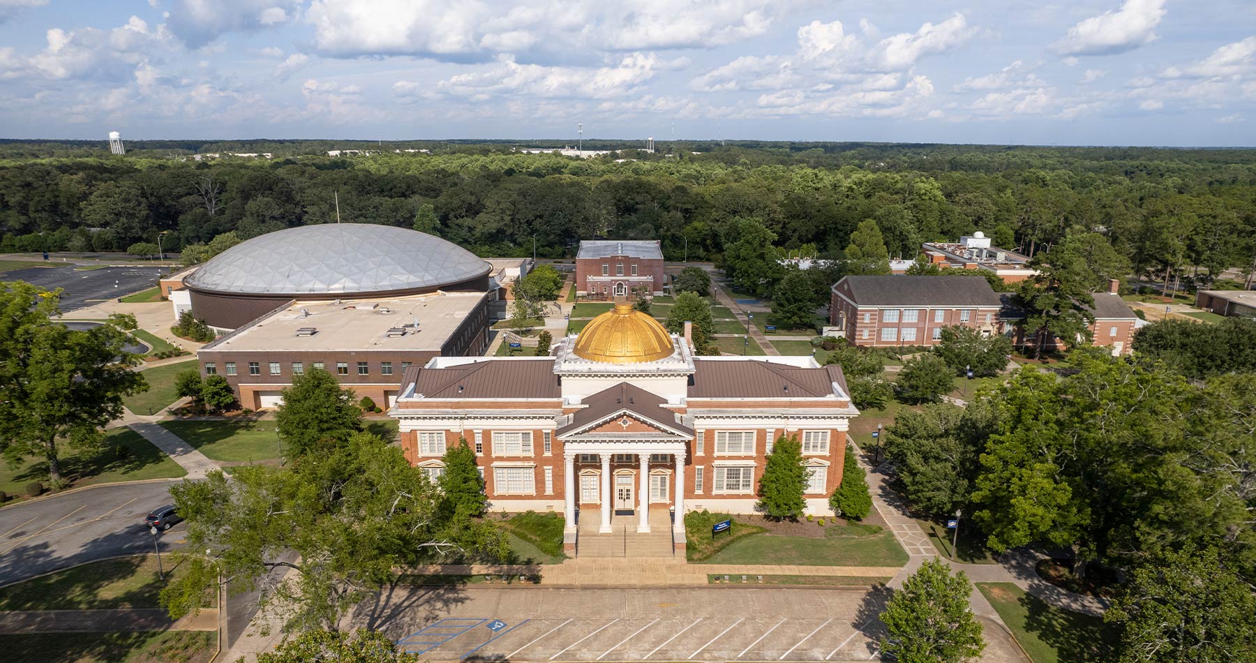 Southwestern State University