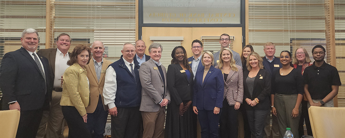 COBAC Advisory Council