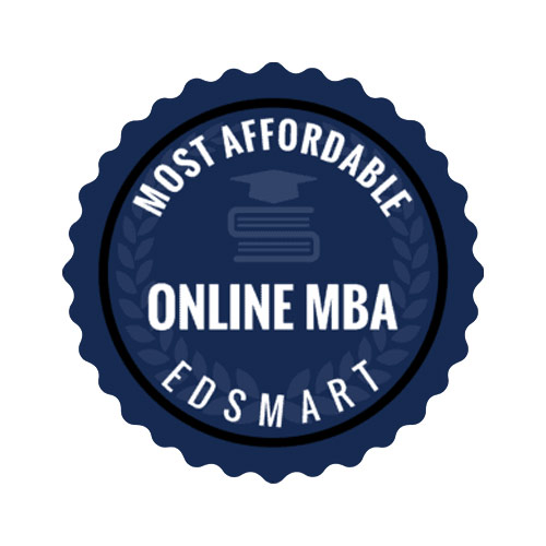 2021 Most Affordable Online MBA Program