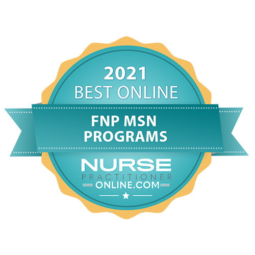 Best Online MSN FNP