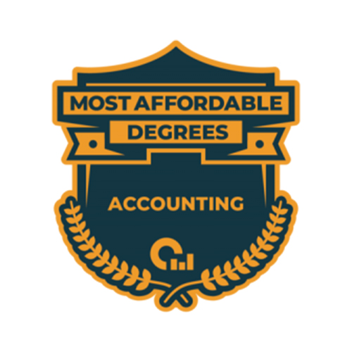Most Affordable Online Bachelor's in Accounting