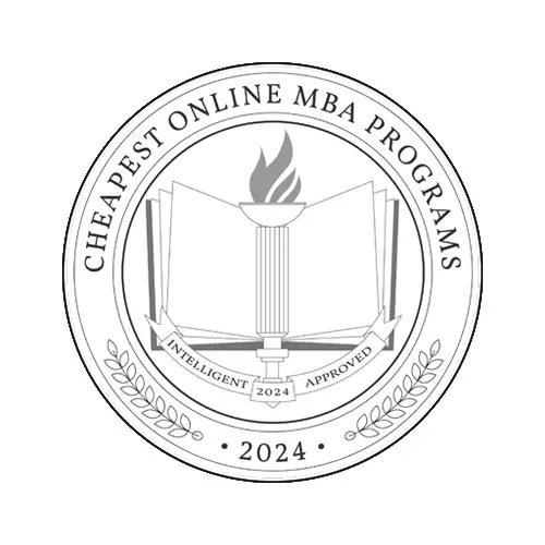 Cheapest online MBA programs