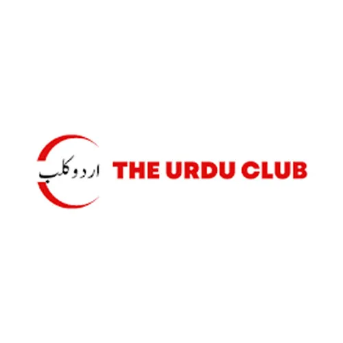 The Urdu Club logo