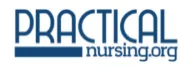 Practical nursing.org logo