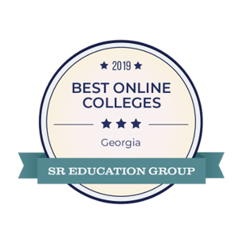 Best Online Colleges in Georgia2019