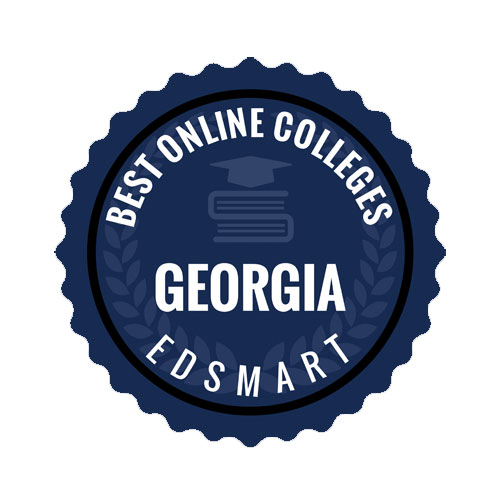 Best Accredited Online Colleges in Georgia 2023