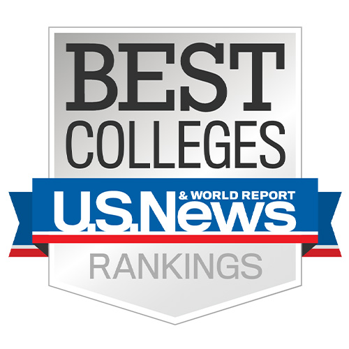 top universities in the south