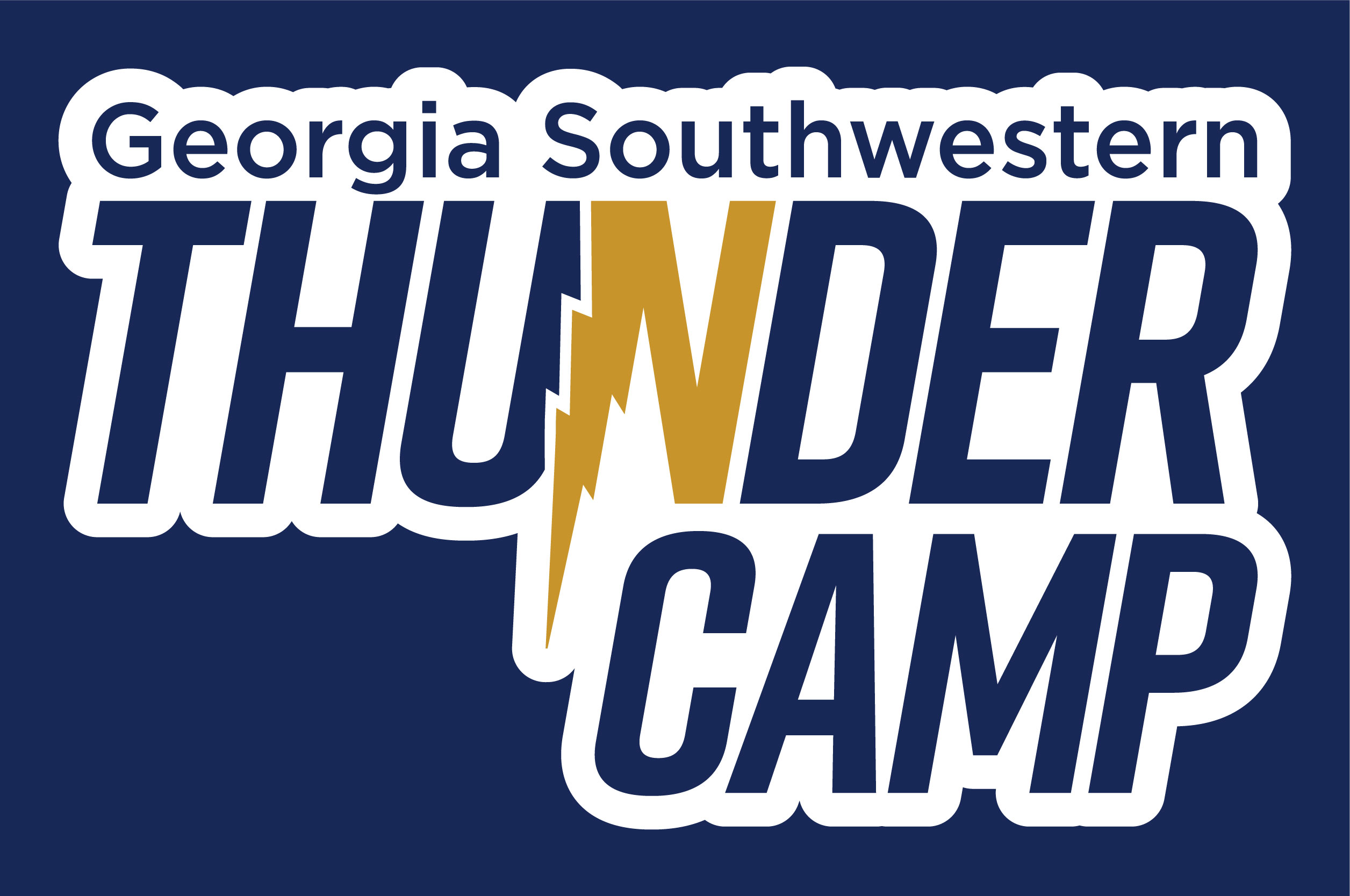Thunder Camp Southwestern Southwestern State University