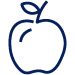 Apple Icon