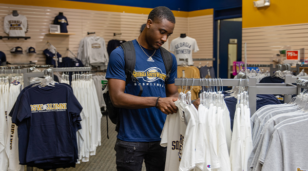 Campus Bookstore
