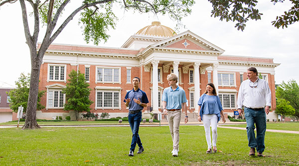 Freshman Student