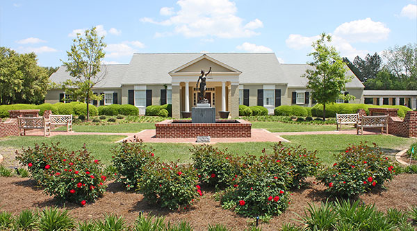 Griffin Bell Conference Center