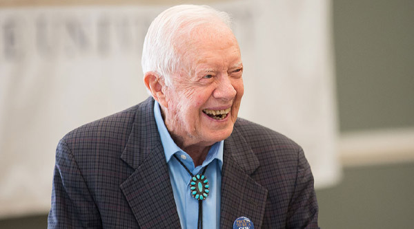 Jimmy Carter