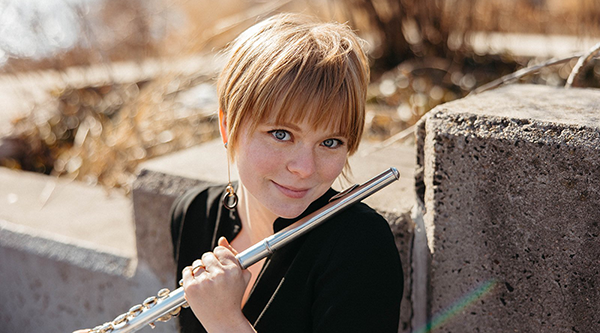 Aimee Tonor Headshot