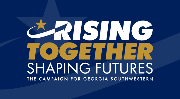 Rising Together logo