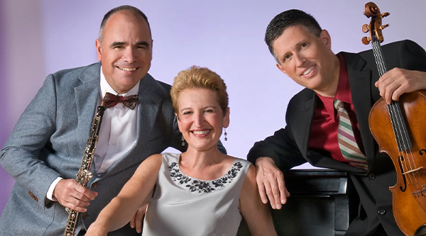 Ensemble Schumann, Chamber Concert Series