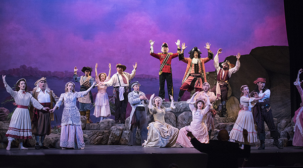 New York Gilbert & Sullivan Players