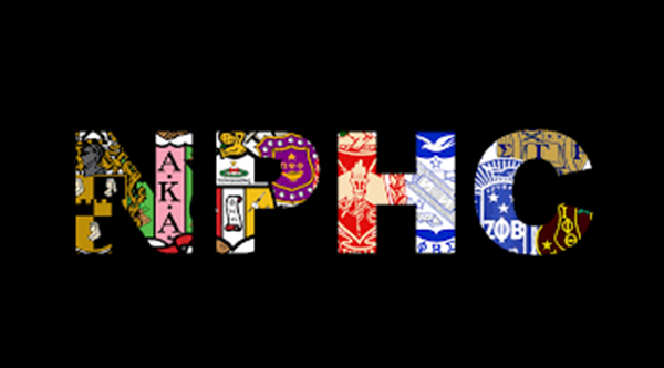 NPHC Logo