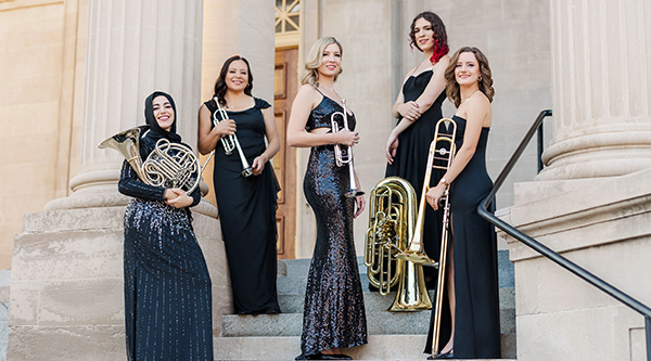 Seraph Brass