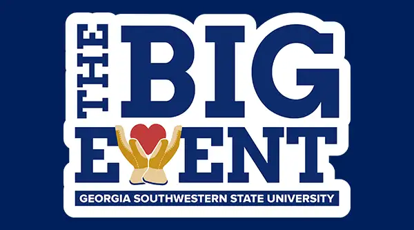 The Big Event Logo