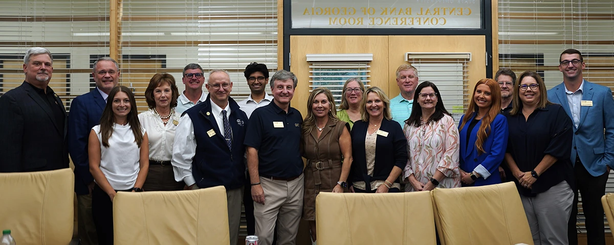 COBAC Advisory Council