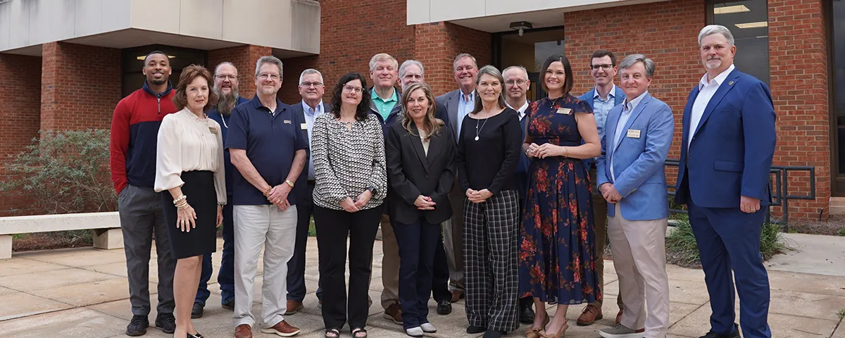 COBAC Advisory Council