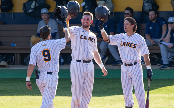 Baseball Players