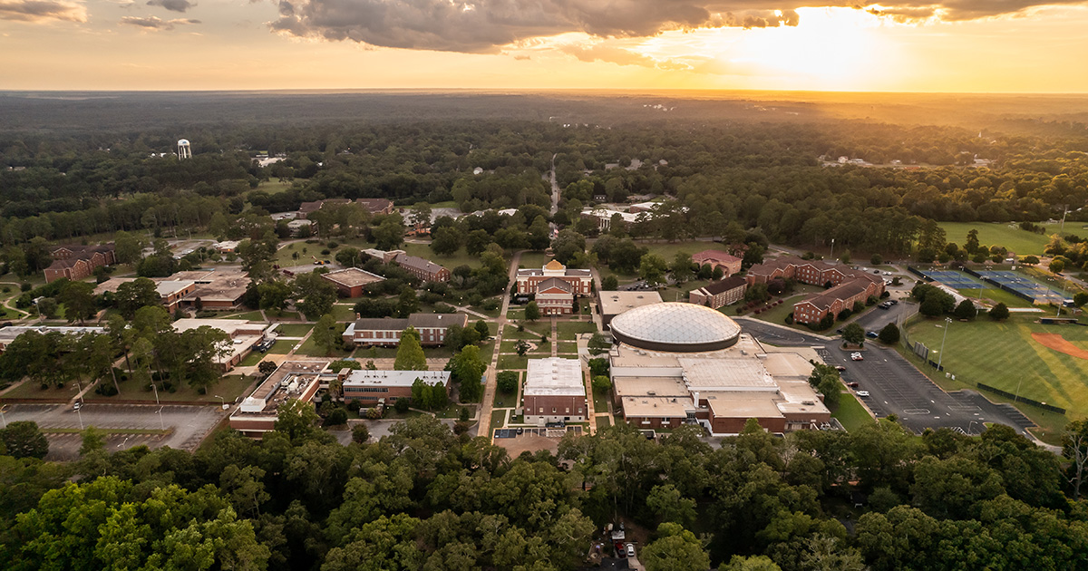 Georgia Southwestern State University
