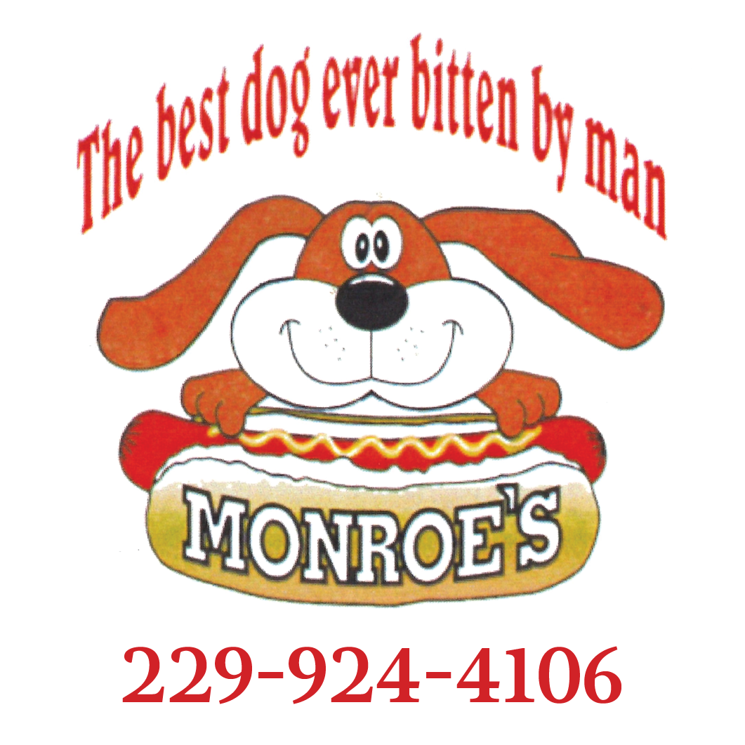 Monroe's Hotdogs