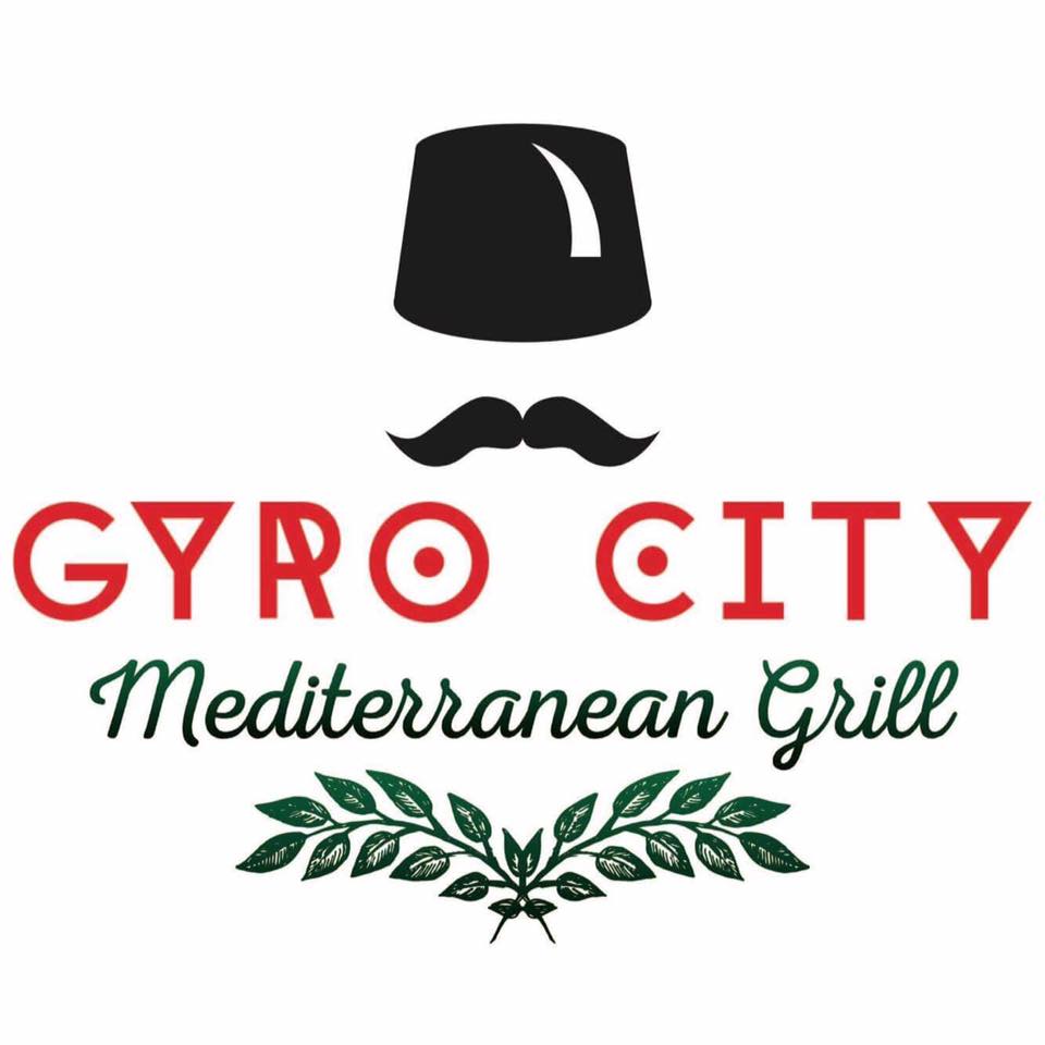 Gyro City