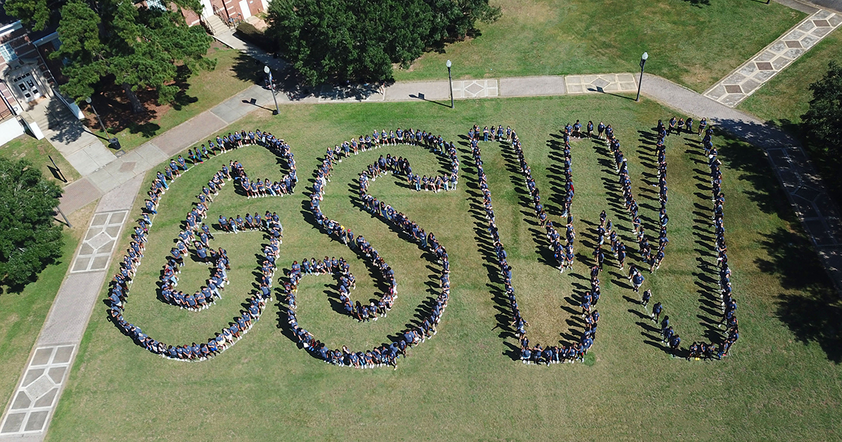 New Student Orientation Southwestern State University