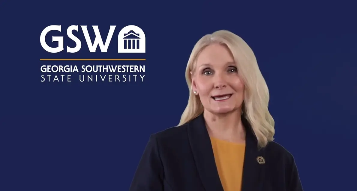 Jenn Smith on GSW’s New Premier Venue, Griffin Bell Conference Center