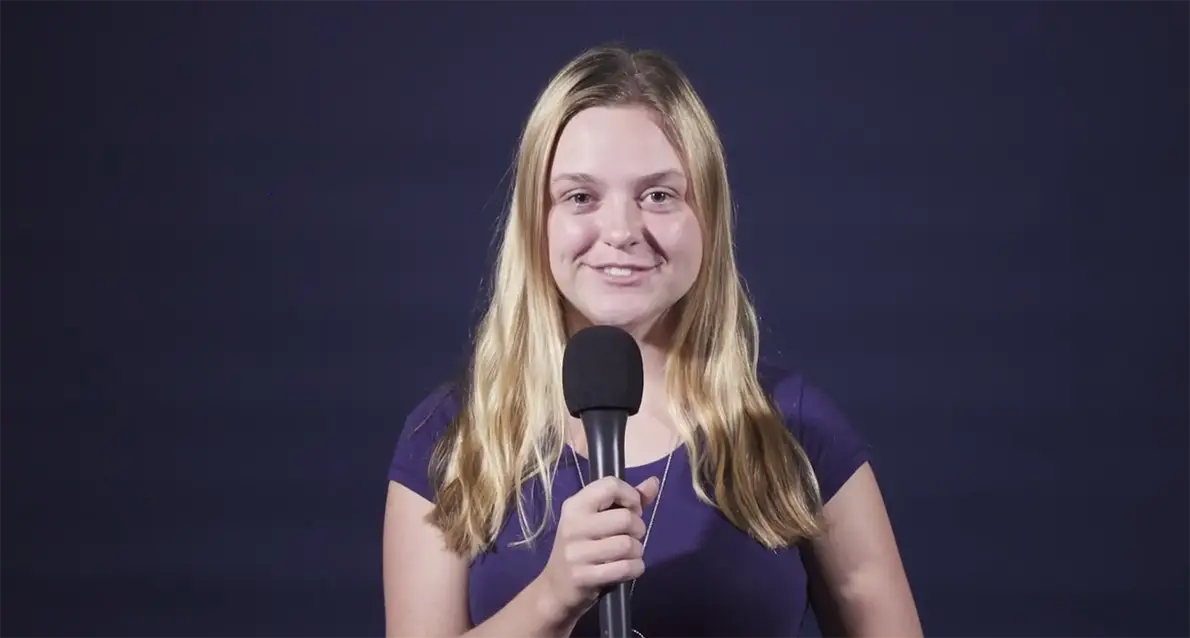 Foundation Scholarship Recipients