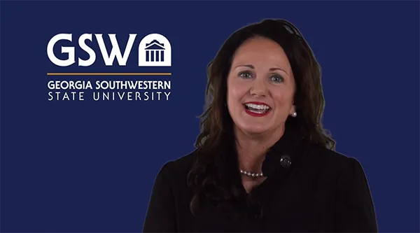 Dr. Laura Gosa on GSW’s Graduate Nursing Programs