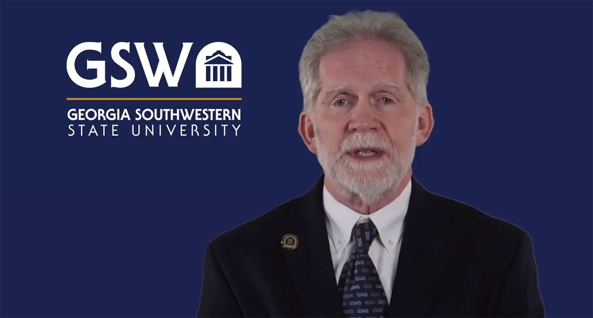 Dr. Allen Brown on GSW’s Project Management Certificate