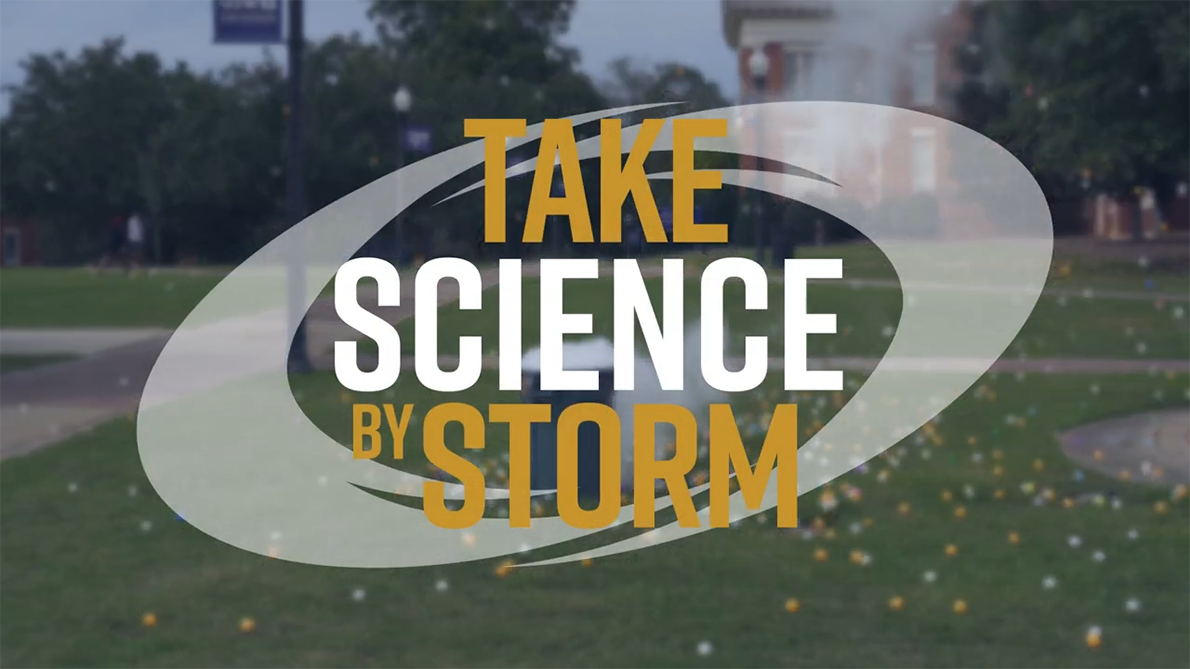 Science Day Video Capture
