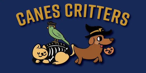 Canes Critters 2026