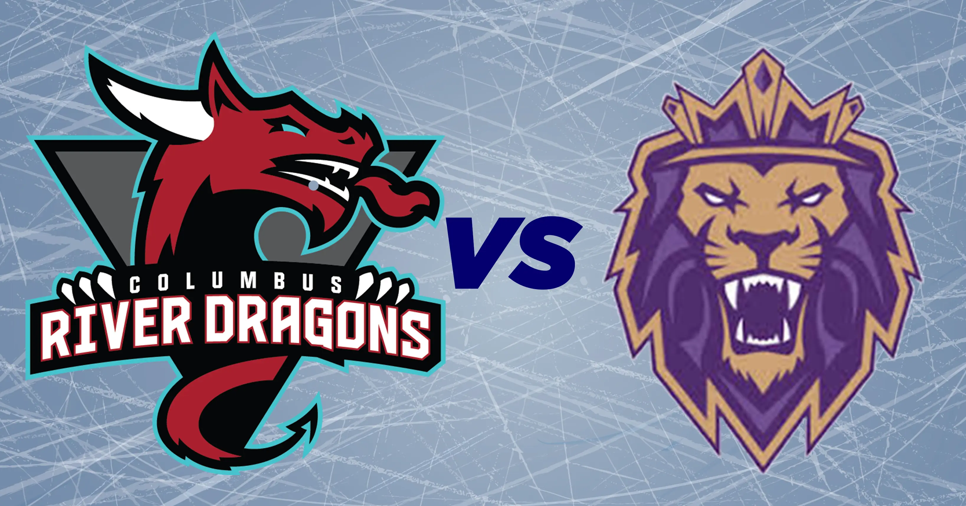 River Dragons VS Monarchs