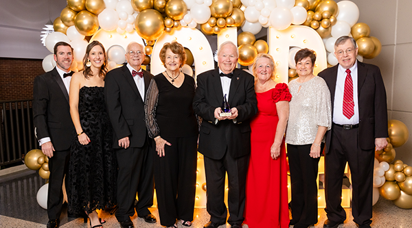Family Legacy Award