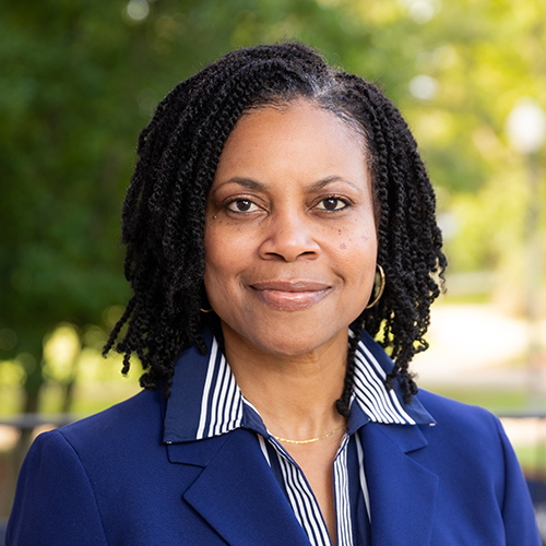 Andrea Ingram