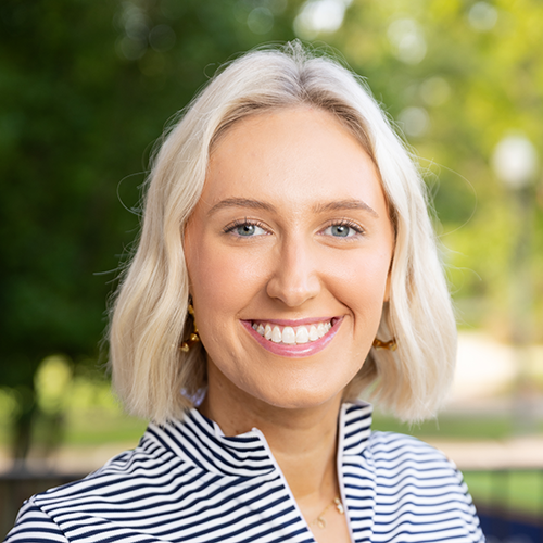Headshot of Jessica Reese